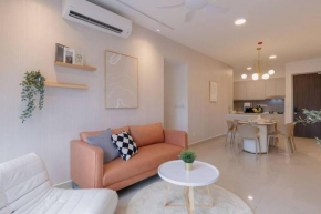 Insta-grammable 3BR near Sunway Velocity小红书爆款中文房东